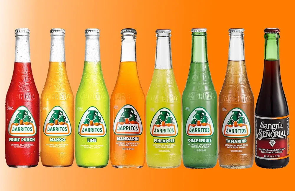 Soft Drink