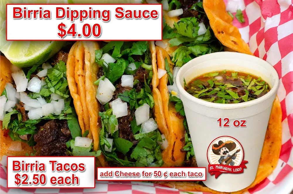 Tacos Locos